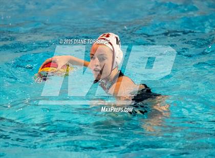 Thumbnail 1 in Orange Lutheran vs Bishop's (CIF Regionals Round 1) photogallery.