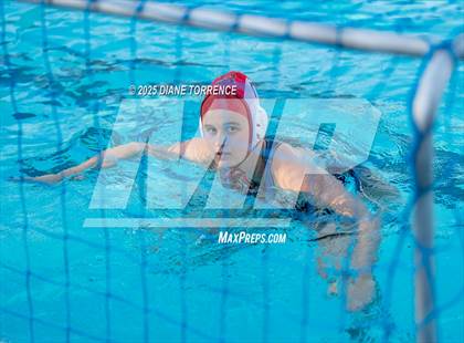 Thumbnail 1 in Orange Lutheran vs Bishop's (CIF Regionals Round 1) photogallery.