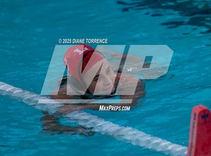Thumbnail 1 in Orange Lutheran vs Bishop's (CIF Regionals Round 1) photogallery.