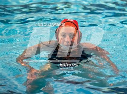 Thumbnail 2 in Orange Lutheran vs Bishop's (CIF Regionals Round 1) photogallery.