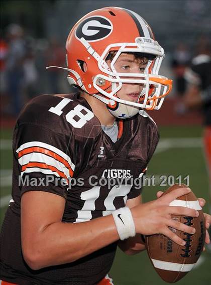 Thumbnail 1 in Buckhorn @ Grissom photogallery.
