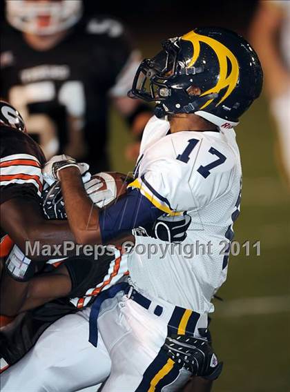 Thumbnail 2 in Buckhorn @ Grissom photogallery.