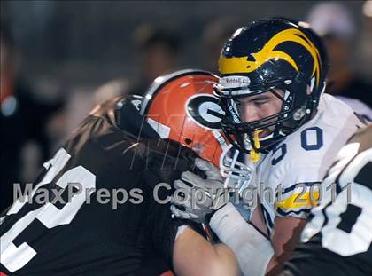 Thumbnail 2 in Buckhorn @ Grissom photogallery.