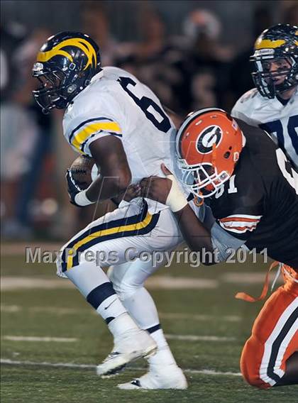 Thumbnail 3 in Buckhorn @ Grissom photogallery.
