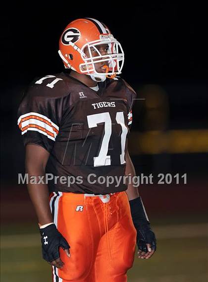 Thumbnail 1 in Buckhorn @ Grissom photogallery.