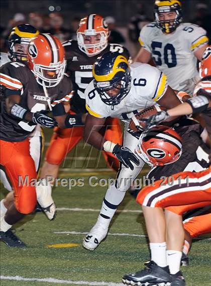 Thumbnail 3 in Buckhorn @ Grissom photogallery.