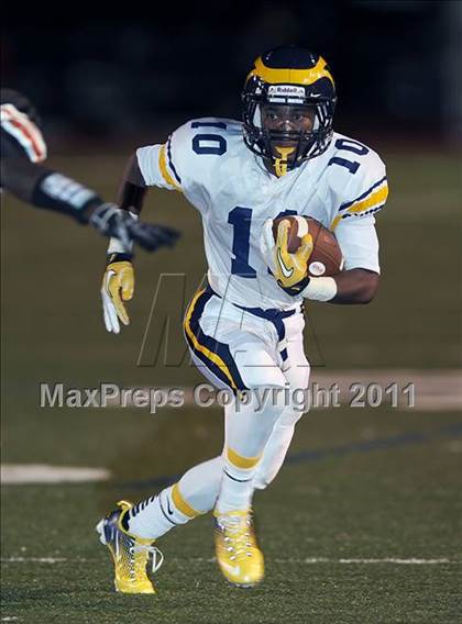 Thumbnail 1 in Buckhorn @ Grissom photogallery.