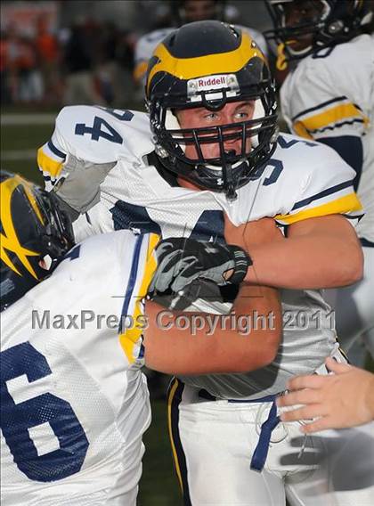 Thumbnail 2 in Buckhorn @ Grissom photogallery.
