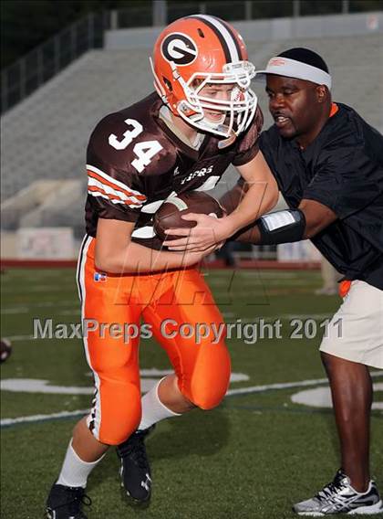 Thumbnail 2 in Buckhorn @ Grissom photogallery.