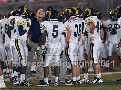 Thumbnail 2 in Buckhorn @ Grissom photogallery.