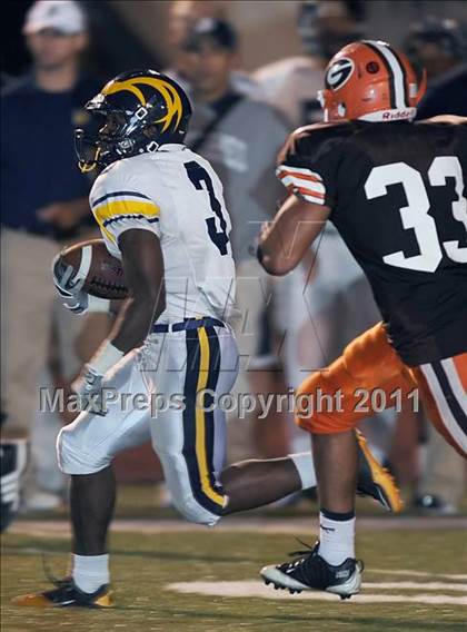 Thumbnail 3 in Buckhorn @ Grissom photogallery.
