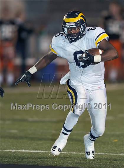 Thumbnail 3 in Buckhorn @ Grissom photogallery.