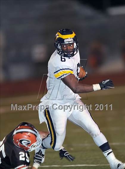 Thumbnail 1 in Buckhorn @ Grissom photogallery.