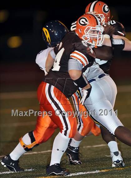 Thumbnail 3 in Buckhorn @ Grissom photogallery.