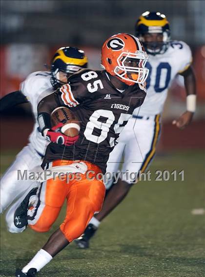 Thumbnail 1 in Buckhorn @ Grissom photogallery.