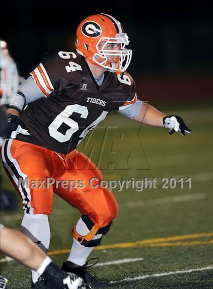 Thumbnail 2 in Buckhorn @ Grissom photogallery.