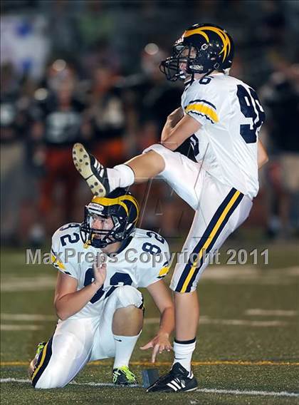 Thumbnail 3 in Buckhorn @ Grissom photogallery.