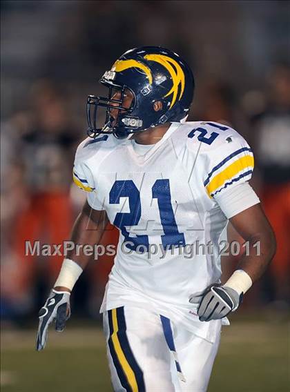 Thumbnail 3 in Buckhorn @ Grissom photogallery.
