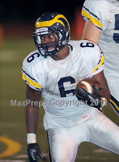 Thumbnail 2 in Buckhorn @ Grissom photogallery.