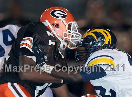 Thumbnail 1 in Buckhorn @ Grissom photogallery.