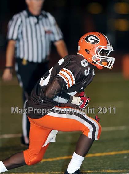 Thumbnail 1 in Buckhorn @ Grissom photogallery.