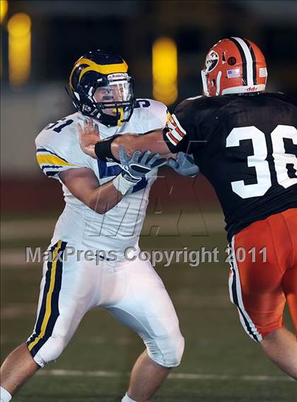 Thumbnail 1 in Buckhorn @ Grissom photogallery.
