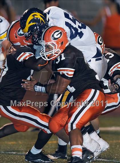 Thumbnail 3 in Buckhorn @ Grissom photogallery.