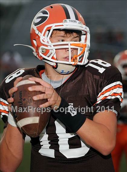 Thumbnail 3 in Buckhorn @ Grissom photogallery.