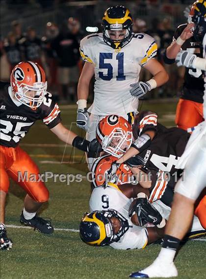 Thumbnail 1 in Buckhorn @ Grissom photogallery.