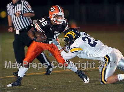 Thumbnail 3 in Buckhorn @ Grissom photogallery.