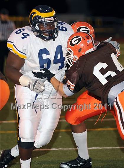 Thumbnail 1 in Buckhorn @ Grissom photogallery.