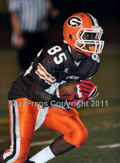 Thumbnail 2 in Buckhorn @ Grissom photogallery.