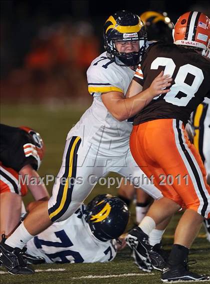 Thumbnail 3 in Buckhorn @ Grissom photogallery.
