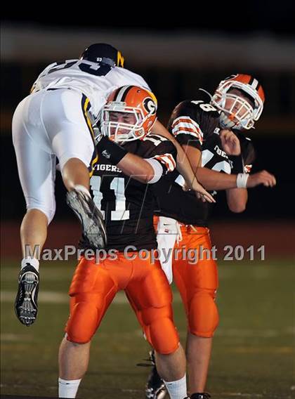 Thumbnail 3 in Buckhorn @ Grissom photogallery.