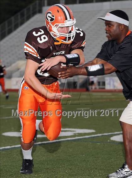 Thumbnail 1 in Buckhorn @ Grissom photogallery.