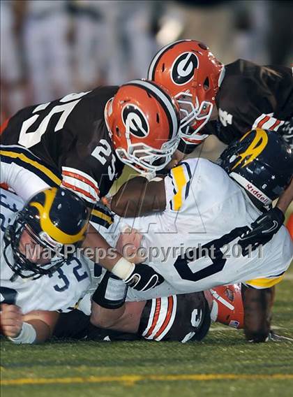 Thumbnail 2 in Buckhorn @ Grissom photogallery.