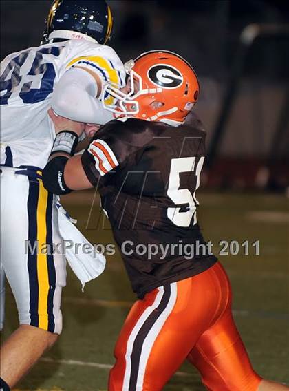 Thumbnail 2 in Buckhorn @ Grissom photogallery.