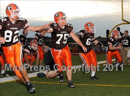 Thumbnail 2 in Buckhorn @ Grissom photogallery.