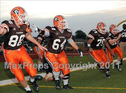 Thumbnail 1 in Buckhorn @ Grissom photogallery.