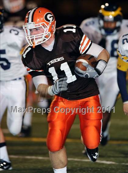 Thumbnail 2 in Buckhorn @ Grissom photogallery.