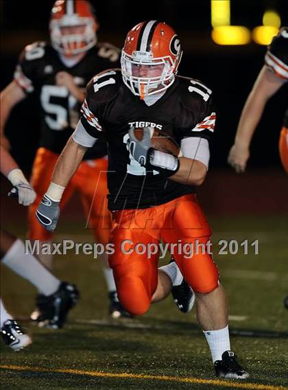Thumbnail 1 in Buckhorn @ Grissom photogallery.
