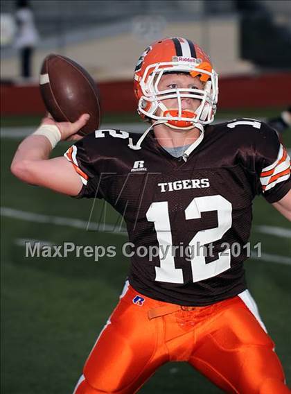 Thumbnail 2 in Buckhorn @ Grissom photogallery.