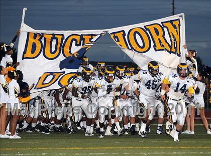 Thumbnail 3 in Buckhorn @ Grissom photogallery.