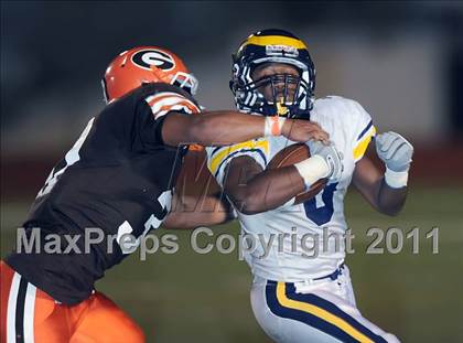 Thumbnail 3 in Buckhorn @ Grissom photogallery.