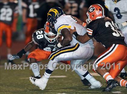 Thumbnail 2 in Buckhorn @ Grissom photogallery.