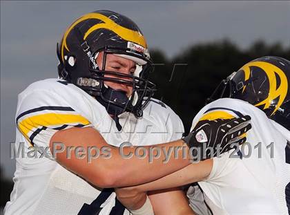 Thumbnail 2 in Buckhorn @ Grissom photogallery.