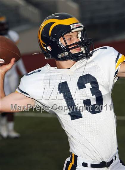 Thumbnail 3 in Buckhorn @ Grissom photogallery.