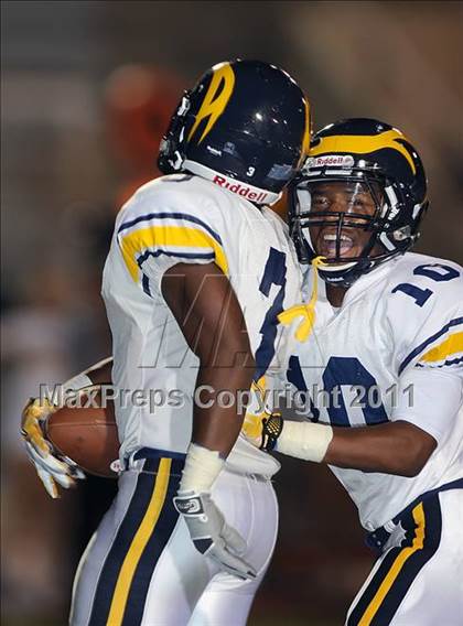 Thumbnail 2 in Buckhorn @ Grissom photogallery.