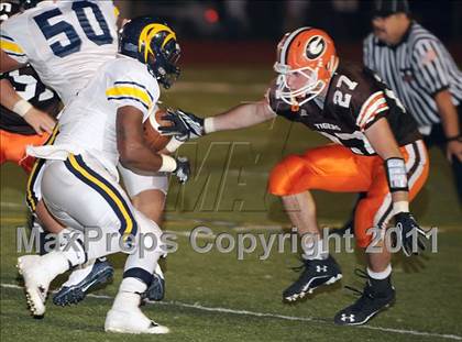 Thumbnail 3 in Buckhorn @ Grissom photogallery.
