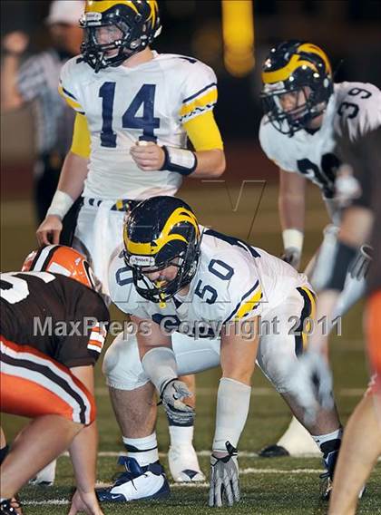 Thumbnail 2 in Buckhorn @ Grissom photogallery.